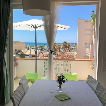 Le Muse Casa Vacanze Scoglitti Εξωτερικό φωτογραφία