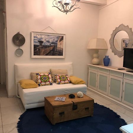 Le Muse Casa Vacanze Scoglitti Εξωτερικό φωτογραφία