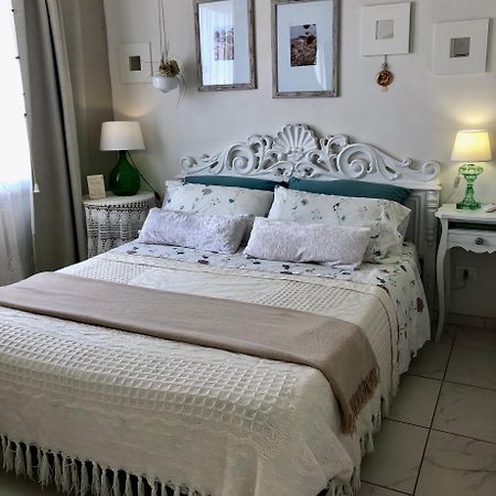 Le Muse Casa Vacanze Scoglitti Εξωτερικό φωτογραφία