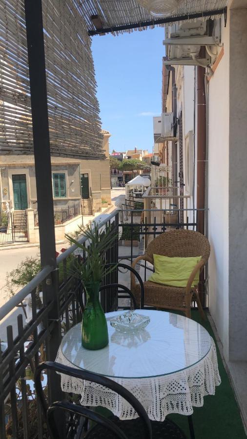 Le Muse Casa Vacanze Scoglitti Εξωτερικό φωτογραφία
