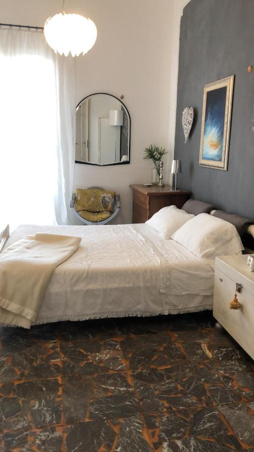 Le Muse Casa Vacanze Scoglitti Εξωτερικό φωτογραφία