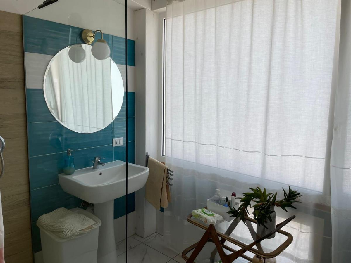 Le Muse Casa Vacanze Scoglitti Εξωτερικό φωτογραφία