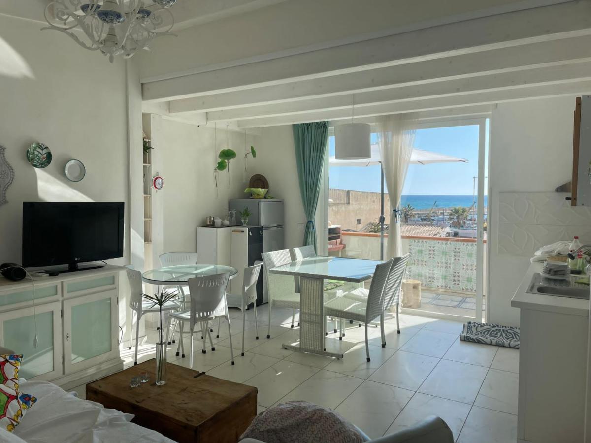 Le Muse Casa Vacanze Scoglitti Εξωτερικό φωτογραφία