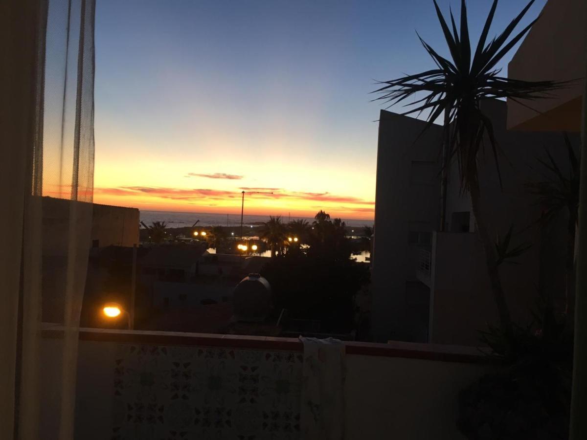 Le Muse Casa Vacanze Scoglitti Εξωτερικό φωτογραφία