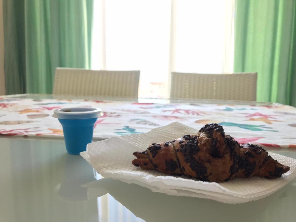 Le Muse Casa Vacanze Scoglitti Εξωτερικό φωτογραφία