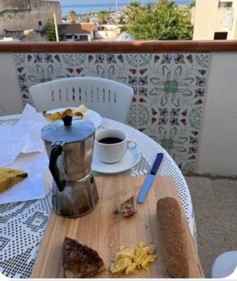 Le Muse Casa Vacanze Scoglitti Εξωτερικό φωτογραφία