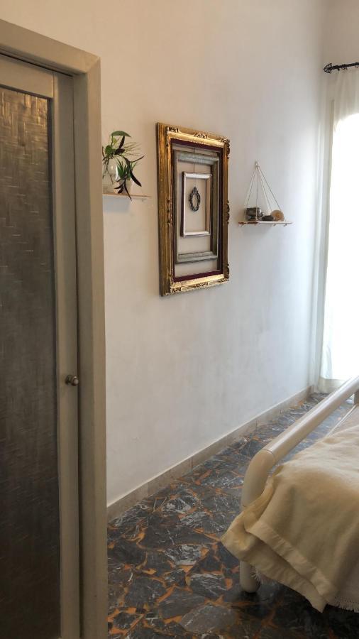 Le Muse Casa Vacanze Scoglitti Εξωτερικό φωτογραφία