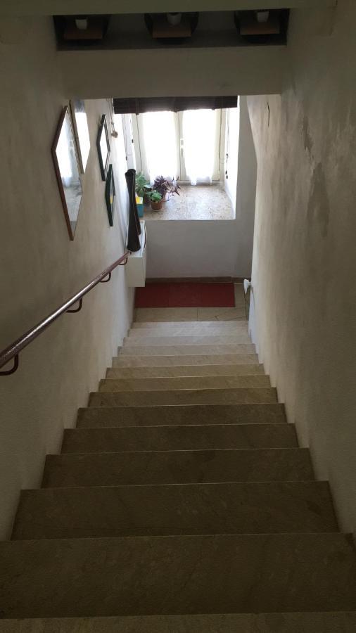 Le Muse Casa Vacanze Scoglitti Εξωτερικό φωτογραφία