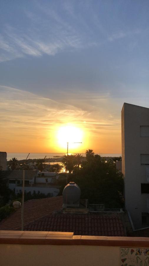 Le Muse Casa Vacanze Scoglitti Εξωτερικό φωτογραφία