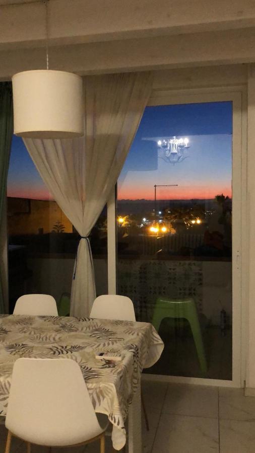 Le Muse Casa Vacanze Scoglitti Εξωτερικό φωτογραφία