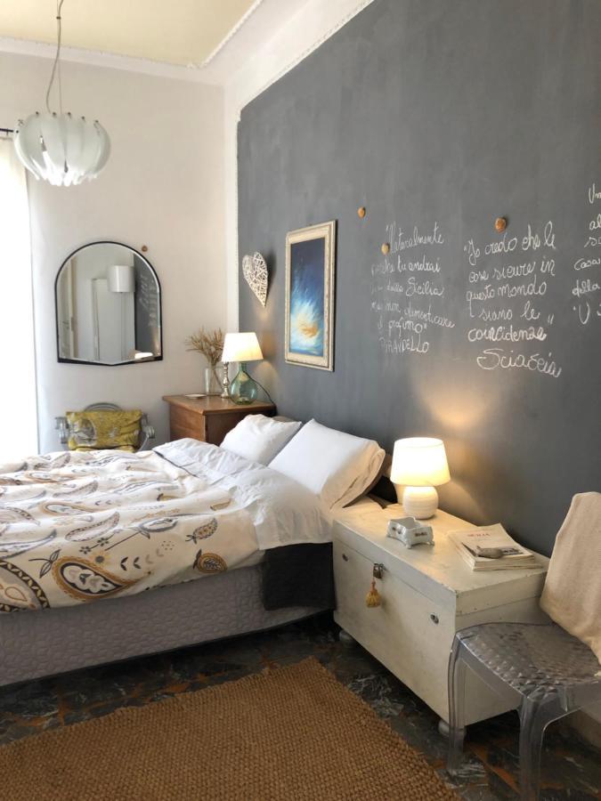 Le Muse Casa Vacanze Scoglitti Εξωτερικό φωτογραφία