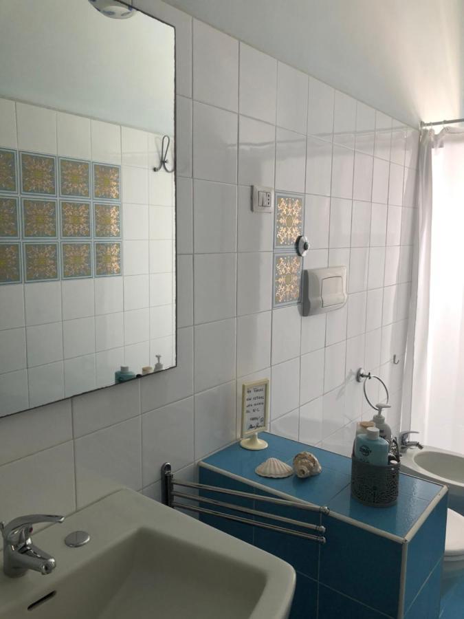 Le Muse Casa Vacanze Scoglitti Εξωτερικό φωτογραφία