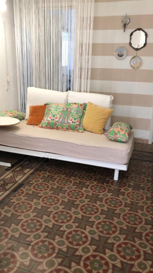 Le Muse Casa Vacanze Scoglitti Εξωτερικό φωτογραφία