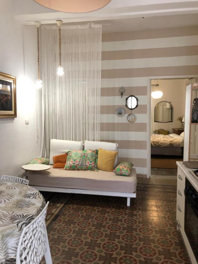 Le Muse Casa Vacanze Scoglitti Εξωτερικό φωτογραφία
