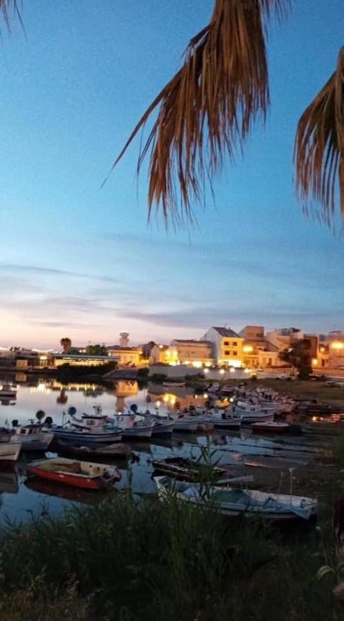 Le Muse Casa Vacanze Scoglitti Εξωτερικό φωτογραφία