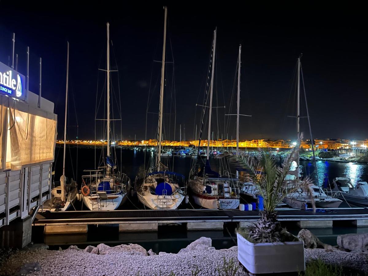 Le Muse Casa Vacanze Scoglitti Εξωτερικό φωτογραφία
