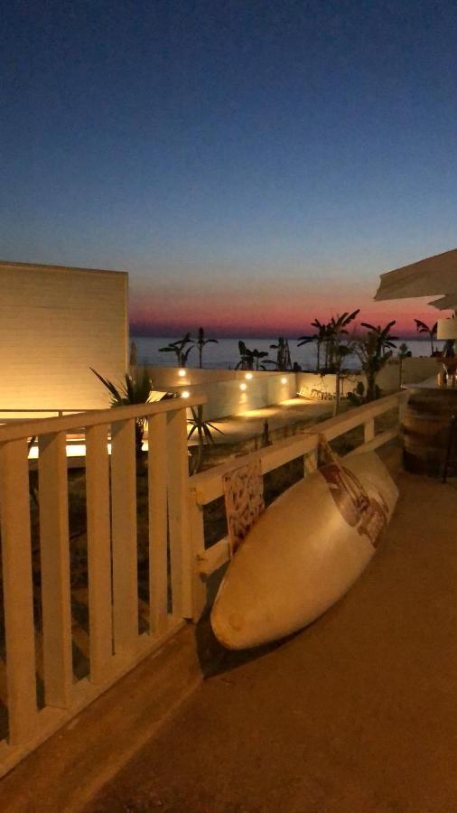 Le Muse Casa Vacanze Scoglitti Εξωτερικό φωτογραφία