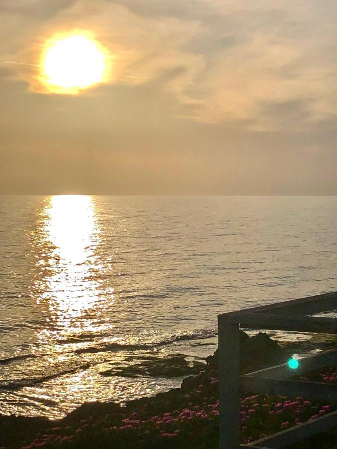 Le Muse Casa Vacanze Scoglitti Εξωτερικό φωτογραφία