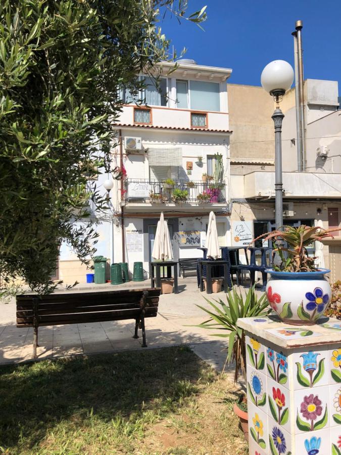 Le Muse Casa Vacanze Scoglitti Εξωτερικό φωτογραφία