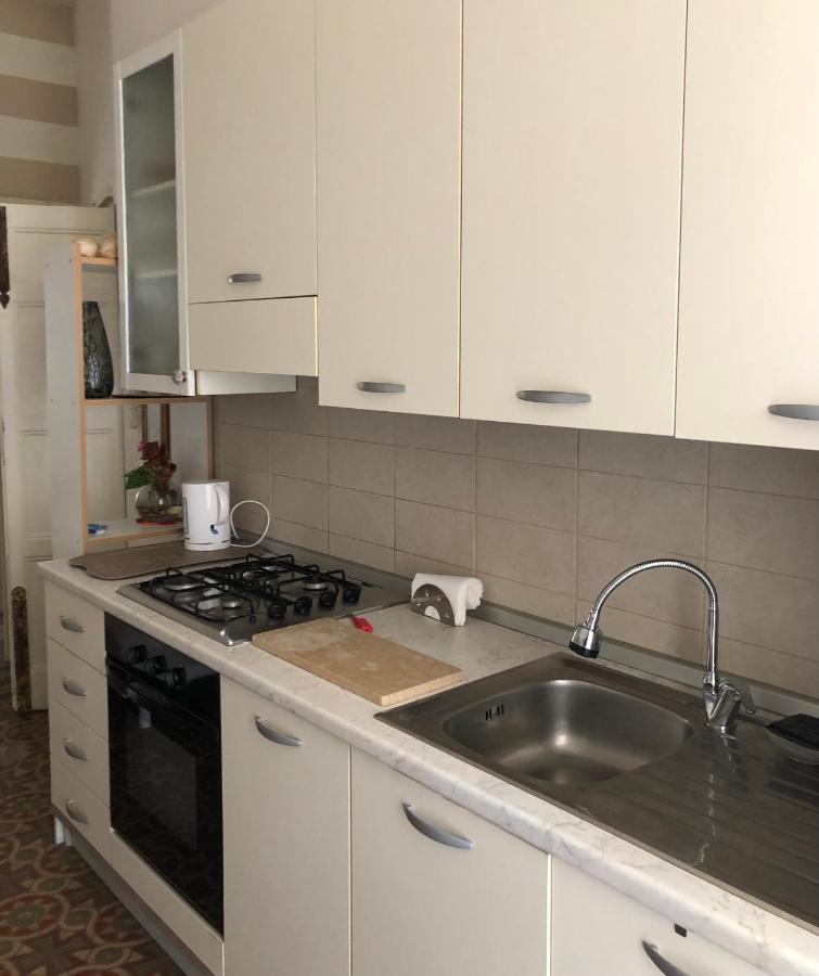 Le Muse Casa Vacanze Scoglitti Εξωτερικό φωτογραφία