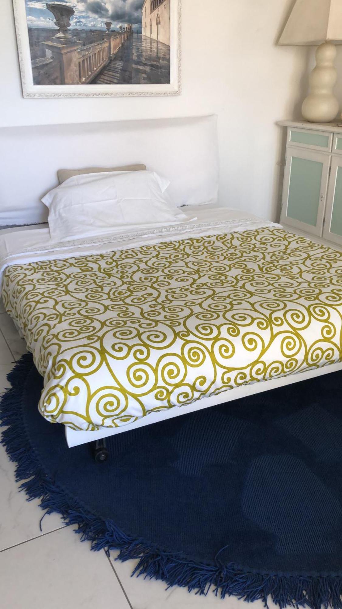 Le Muse Casa Vacanze Scoglitti Εξωτερικό φωτογραφία