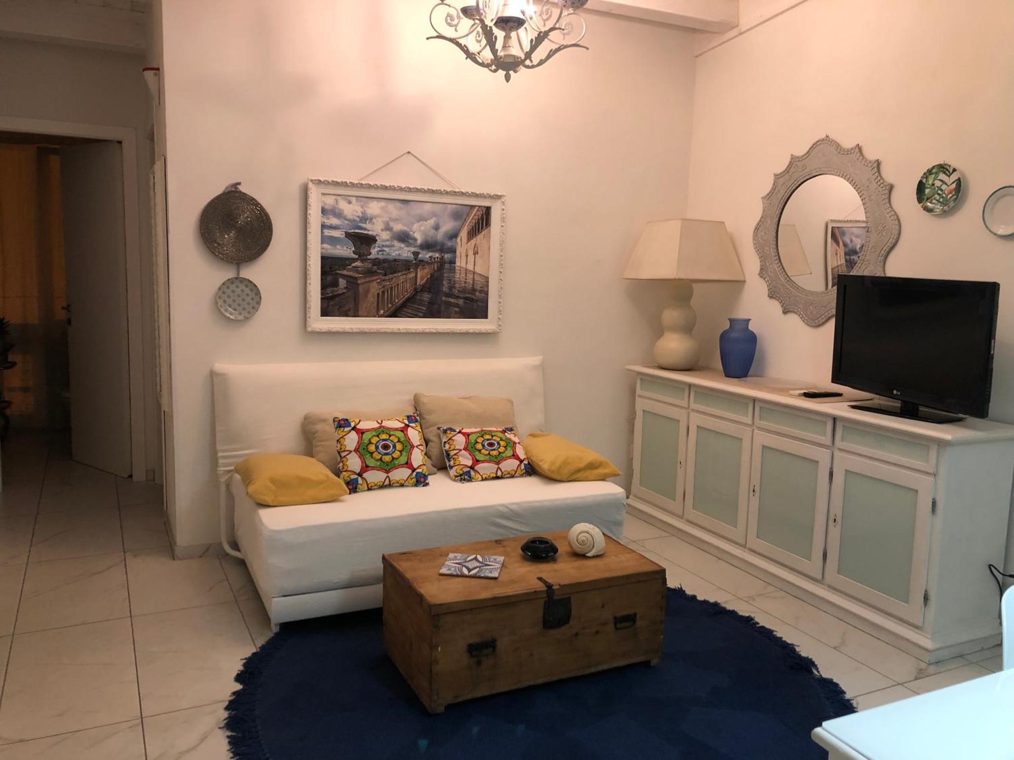 Le Muse Casa Vacanze Scoglitti Εξωτερικό φωτογραφία