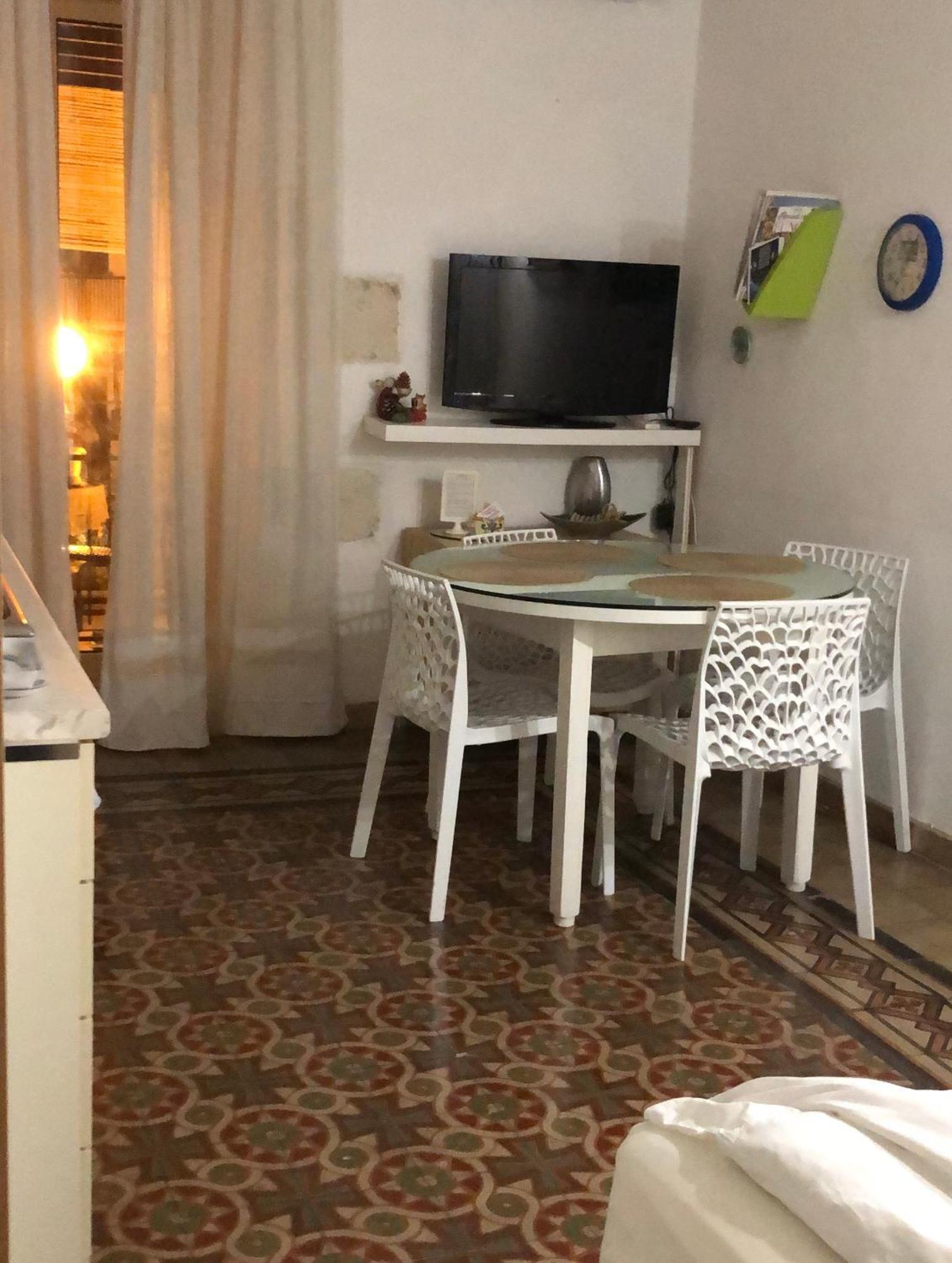 Le Muse Casa Vacanze Scoglitti Εξωτερικό φωτογραφία