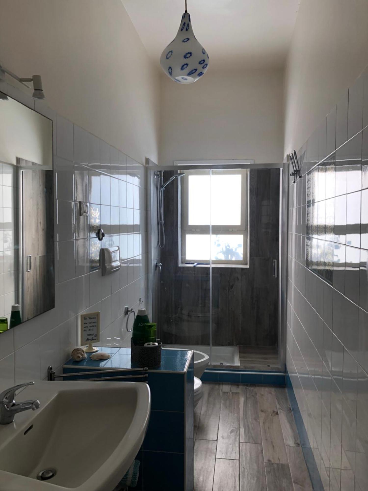 Le Muse Casa Vacanze Scoglitti Εξωτερικό φωτογραφία