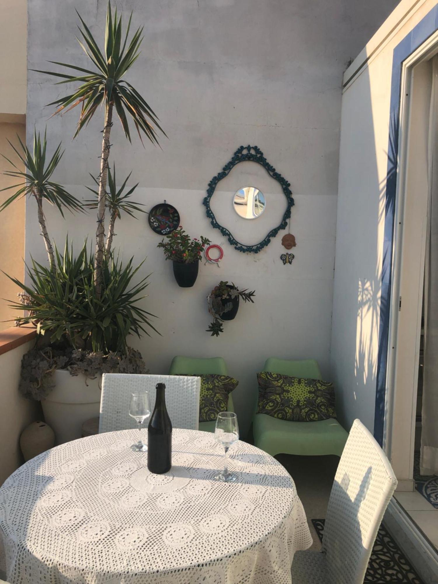 Le Muse Casa Vacanze Scoglitti Εξωτερικό φωτογραφία