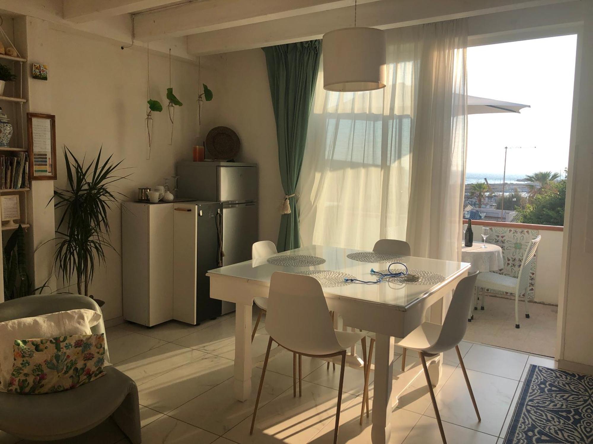 Le Muse Casa Vacanze Scoglitti Εξωτερικό φωτογραφία
