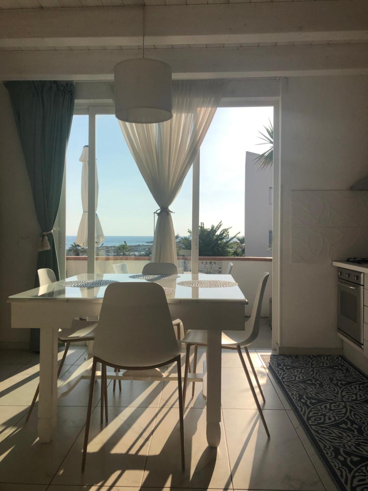 Le Muse Casa Vacanze Scoglitti Εξωτερικό φωτογραφία