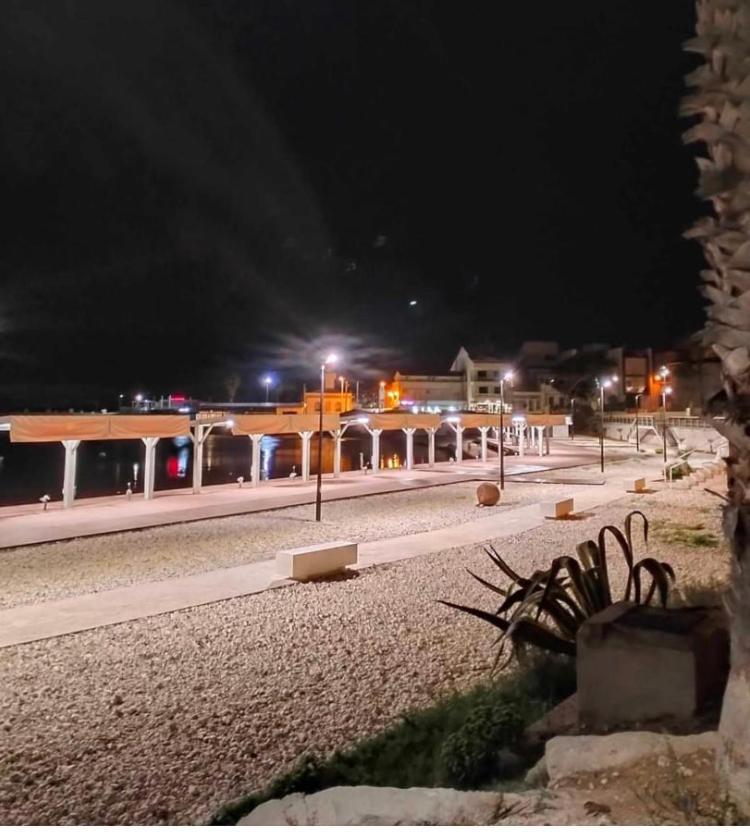 Le Muse Casa Vacanze Scoglitti Εξωτερικό φωτογραφία