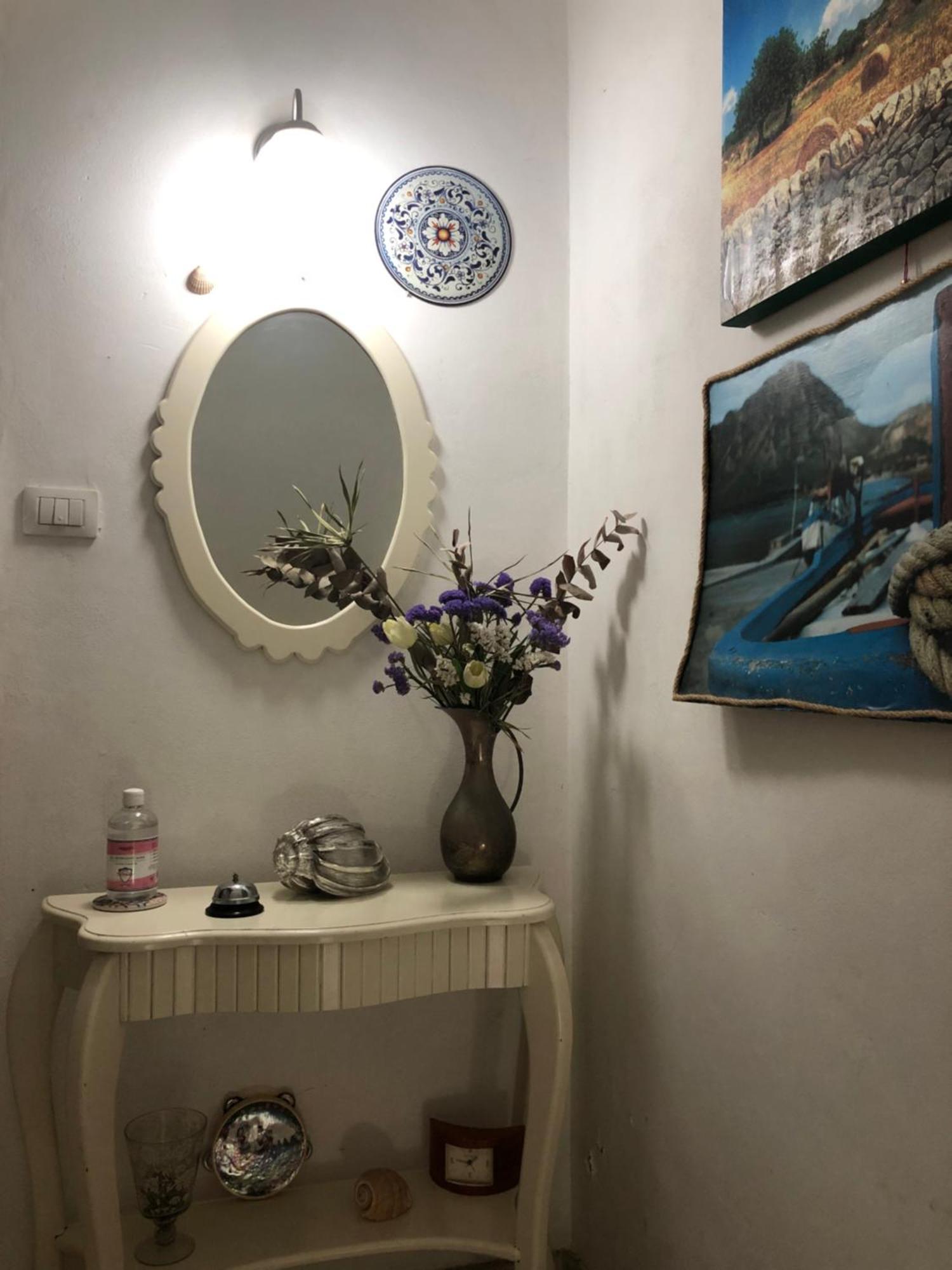 Le Muse Casa Vacanze Scoglitti Εξωτερικό φωτογραφία