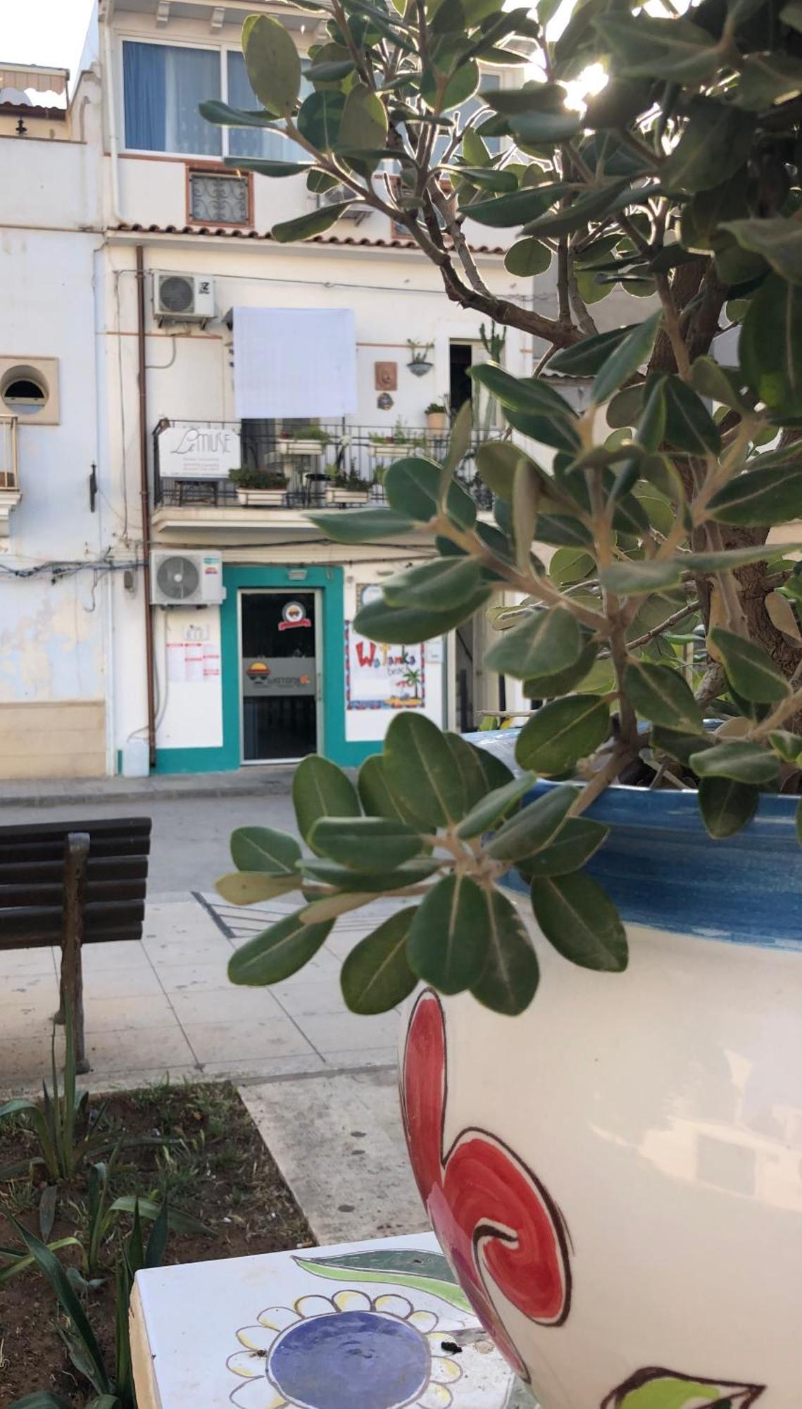 Le Muse Casa Vacanze Scoglitti Δωμάτιο φωτογραφία