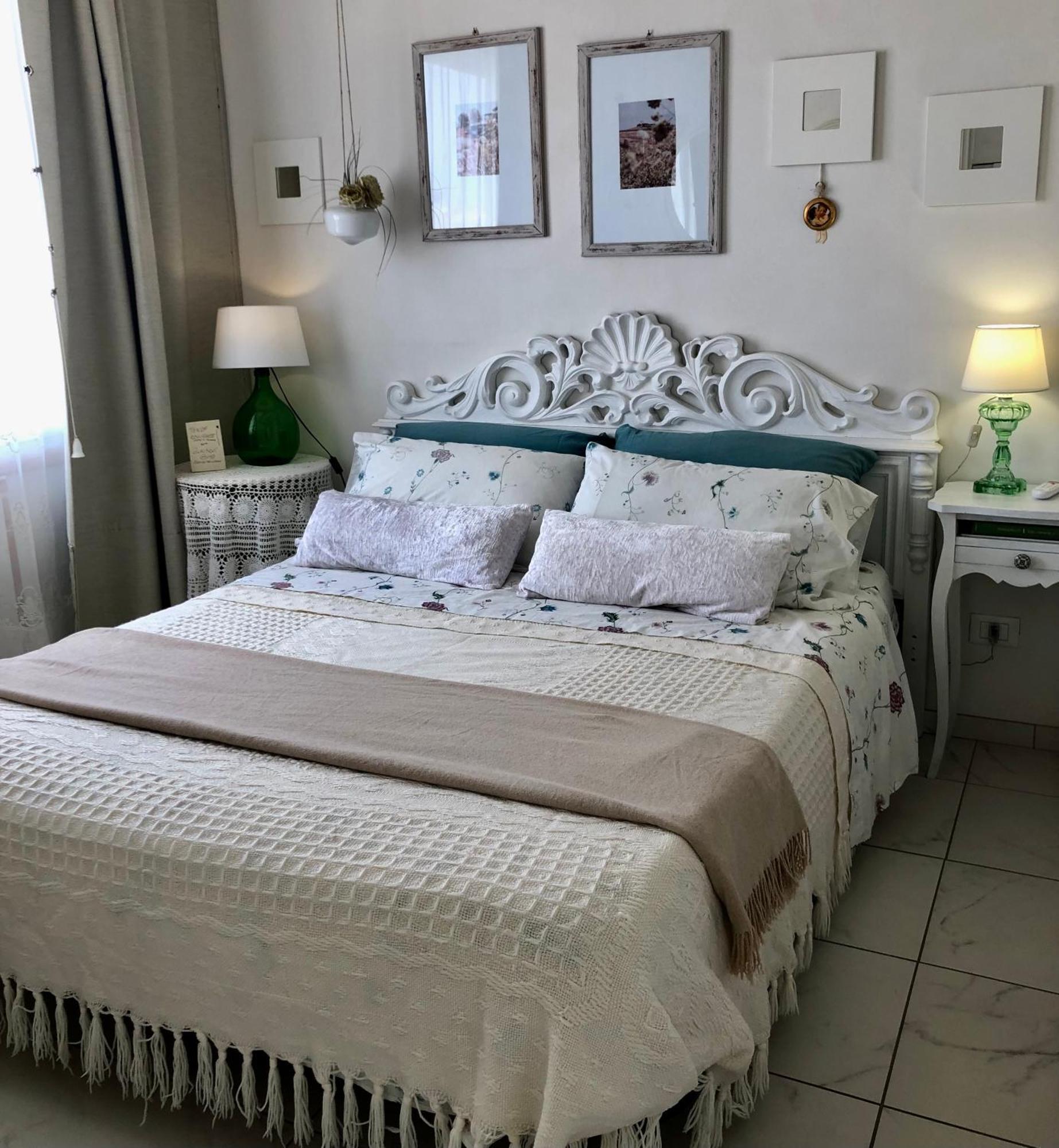 Le Muse Casa Vacanze Scoglitti Εξωτερικό φωτογραφία