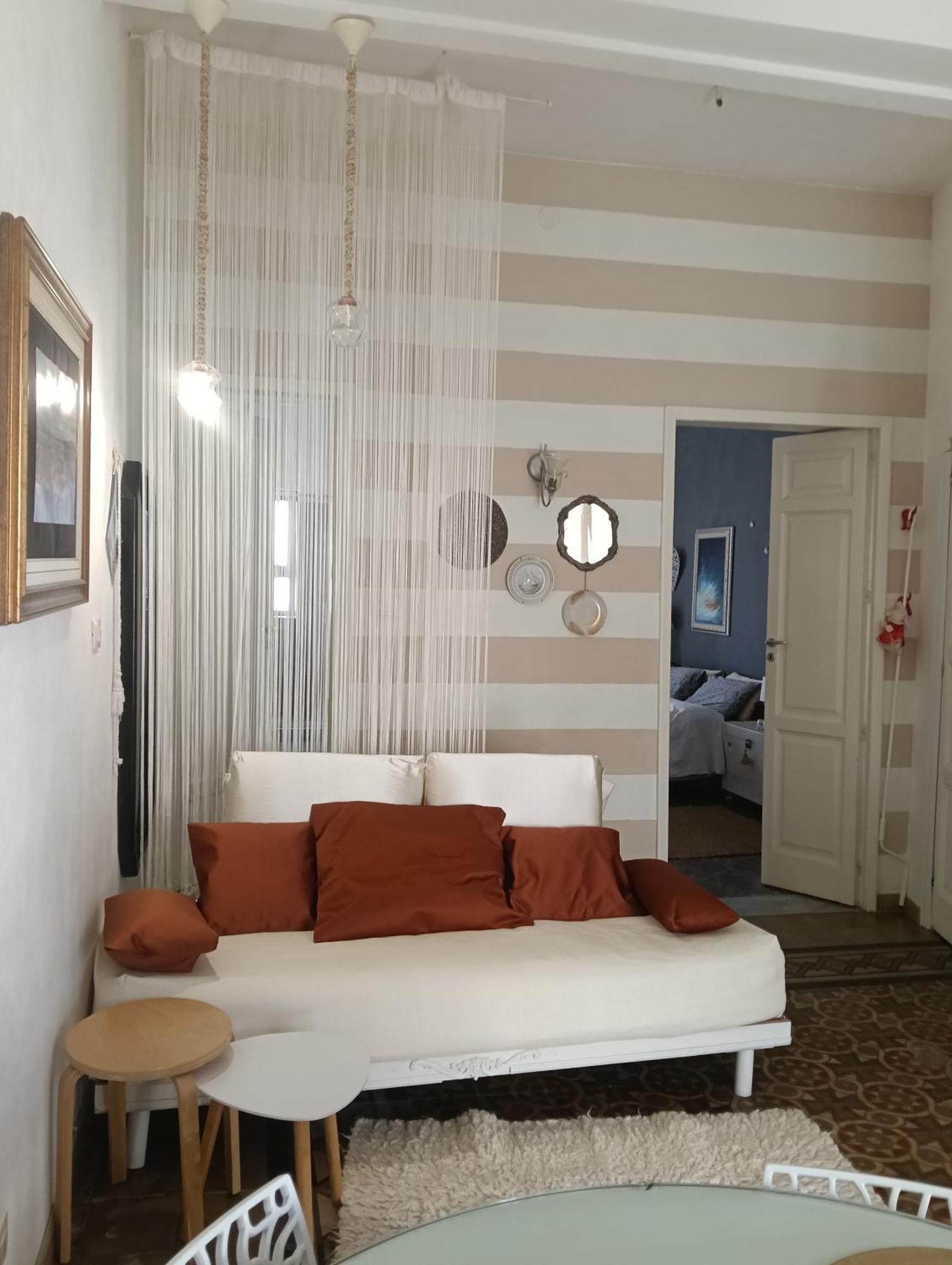 Le Muse Casa Vacanze Scoglitti Εξωτερικό φωτογραφία