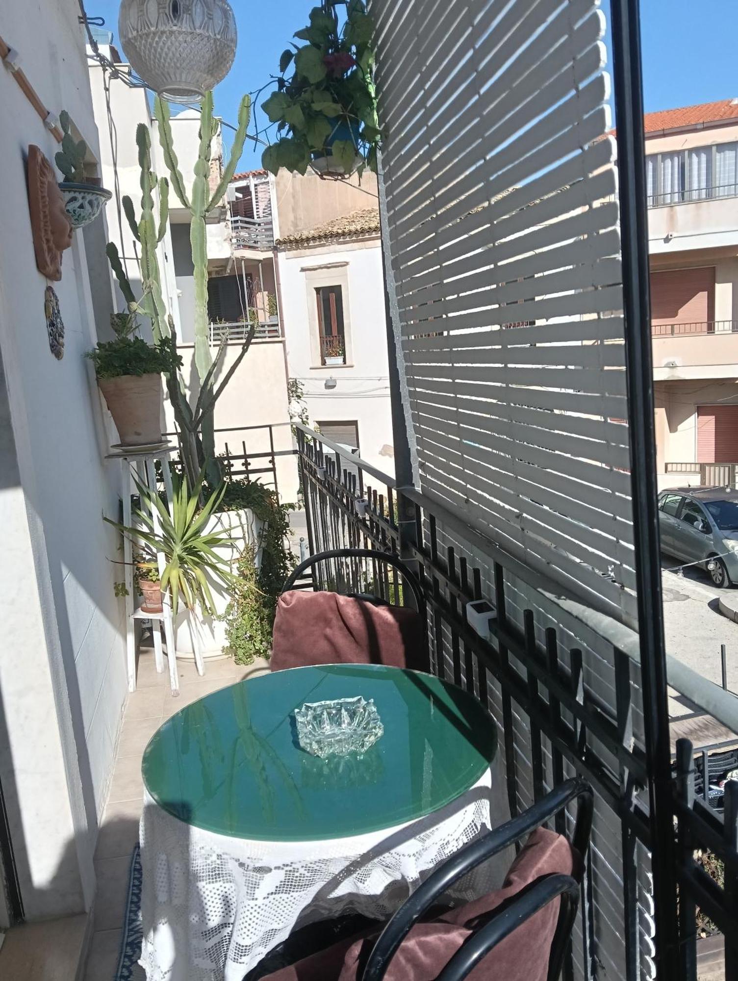 Le Muse Casa Vacanze Scoglitti Δωμάτιο φωτογραφία