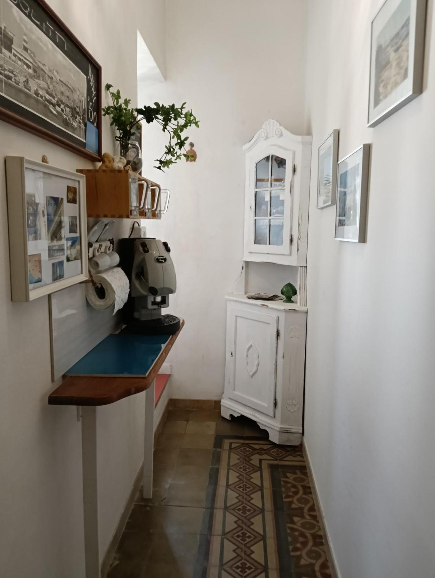 Le Muse Casa Vacanze Scoglitti Εξωτερικό φωτογραφία